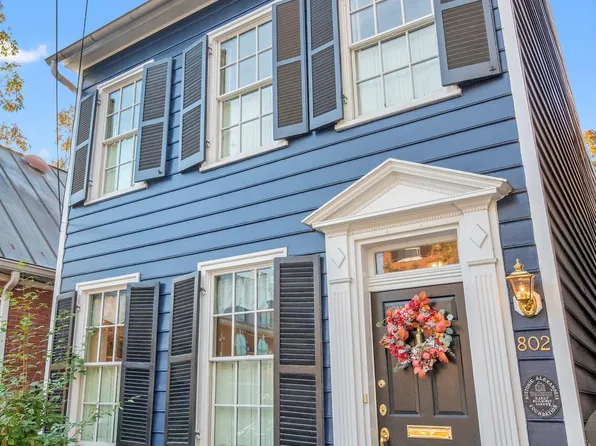 802 Duke St, Alexandria, VA 22314