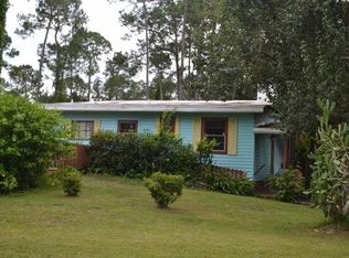 3653 General Marshall Rd, Daytona Beach, FL 32124