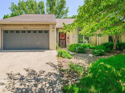 9415 S Harbour Pointe Dr, Bloomington, IN, 47401
