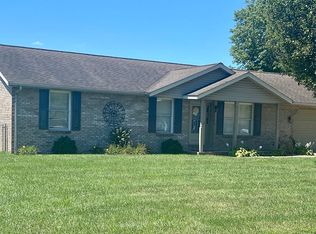 345 Daisy Ln, Jasper, IN 47546