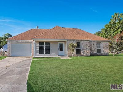 43211 S Henderson Ave, Prairieville, LA, 70769