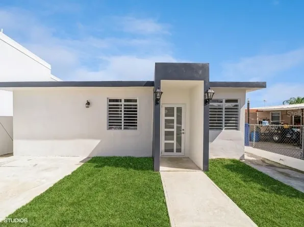 206 6th St #Rs765-1.9, San Lorenzo, PR 00754