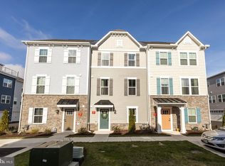8673 Bat Creek Loop Ln #2, Berlin, MD