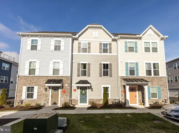 8673 Bat Creek Loop Ln #2, Berlin, MD 21811