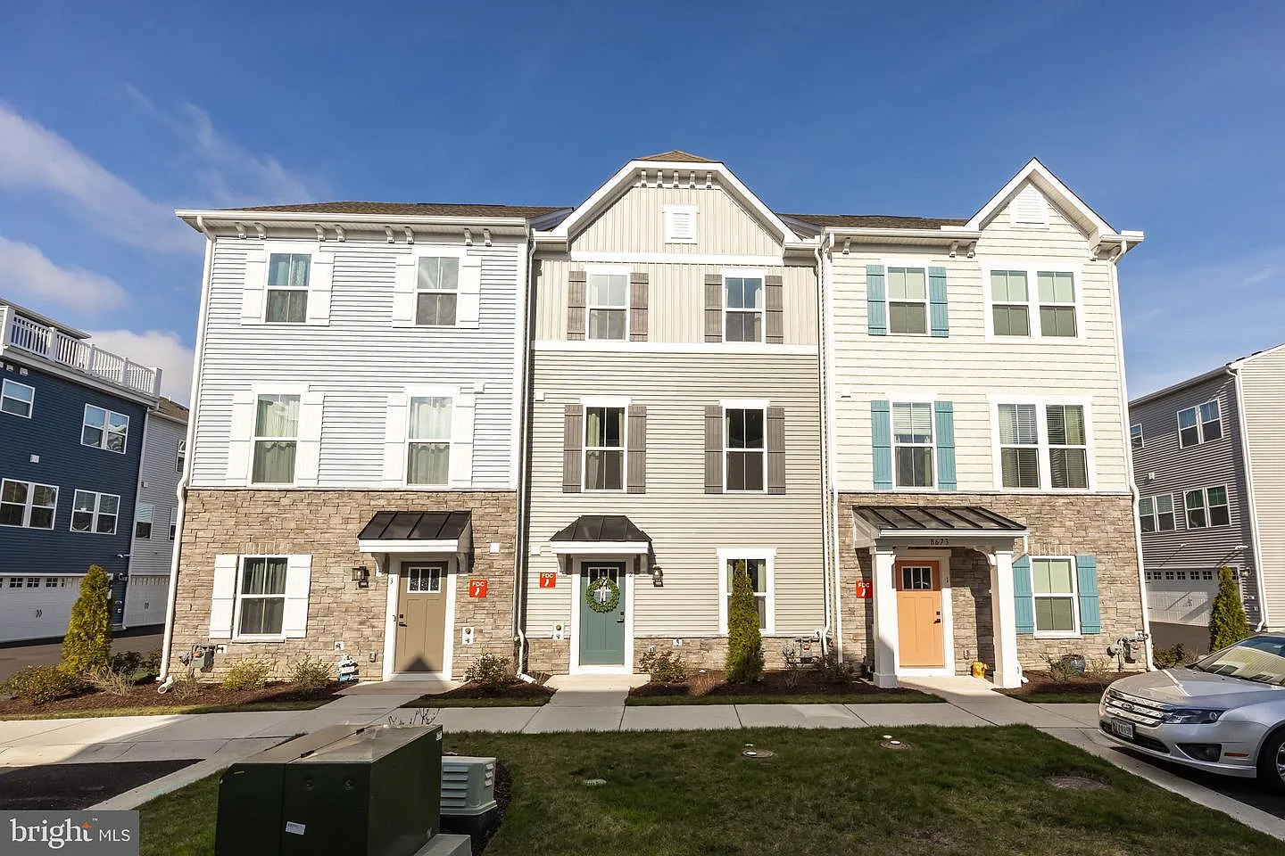 8673 Bat Creek Loop Ln #2 photo 1