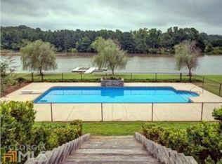 2211 Sugar Creek Trl #1, Buckhead, GA 30625