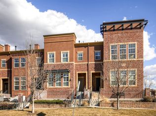 9450 Ridgeline Blvd UNIT A, Littleton, CO 80129