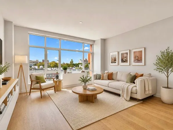 189 Schermerhorn St APT 5P, Brooklyn, NY 11201