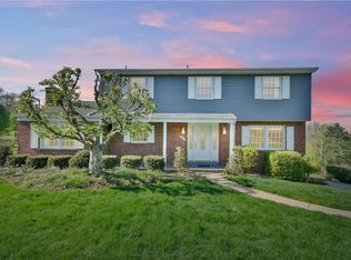 226 Pleasant Ave, Canonsburg, PA 15317