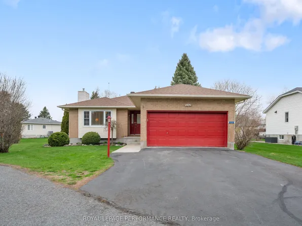 6263 Macdonald Ct, South Glengarry, ON K0C 1E0