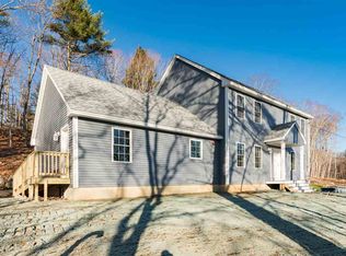 211 Old Turnpike Road Sublot #2, Nottingham, NH 03290