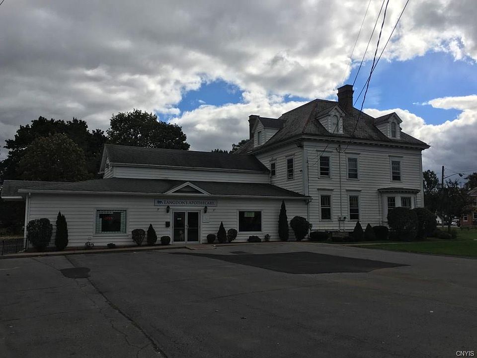 100 Main St, Whitesboro, NY 13492 Zillow