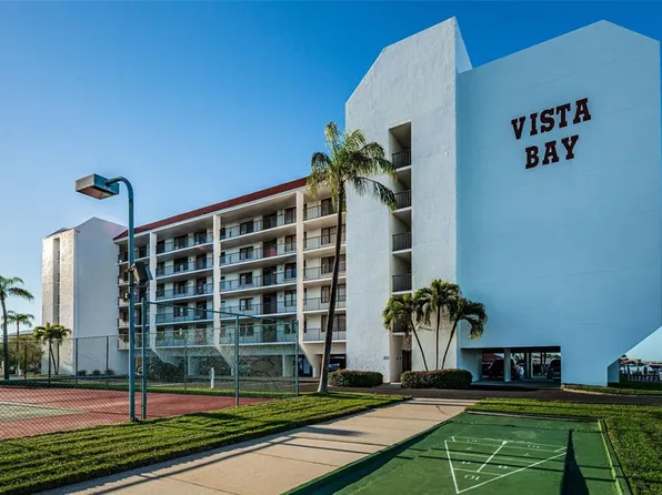 19111 Vista Bay Dr APT 207, Indian Shores, FL 33785