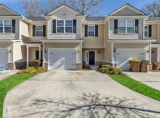 505 Ferguson Ln, Richmond Hill, GA 31324