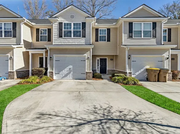 505 Ferguson Ln, Richmond Hill, GA 31324