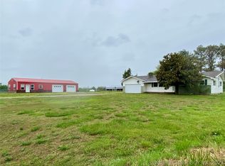 422909 E Highway 266, Checotah, OK 74426
