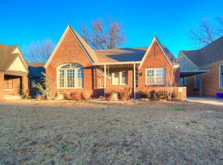 225 NW 31st St, Oklahoma City, OK 73118