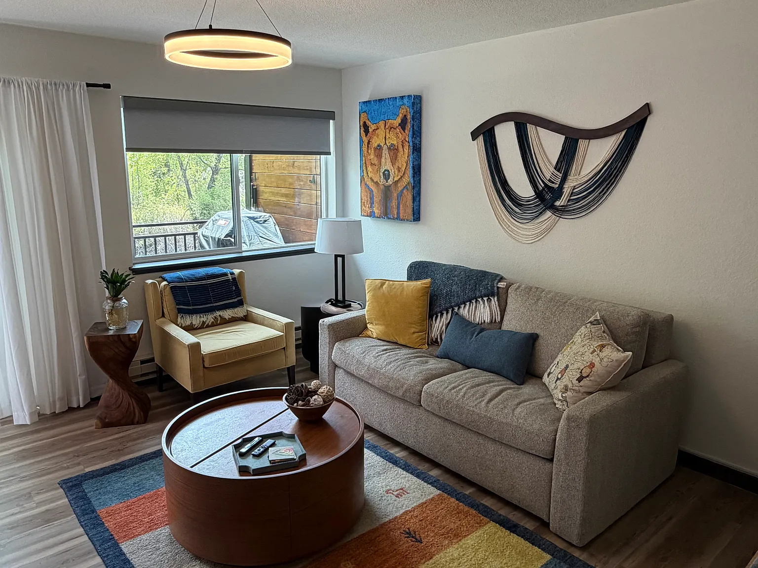 1 bed, 688 sqft, $6,000 — Photo 3