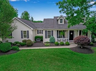 10718 Mileblock Rd, North Collins, NY 14111