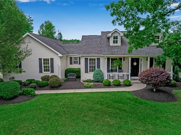 10718 Mileblock Rd, North Collins, NY 14111