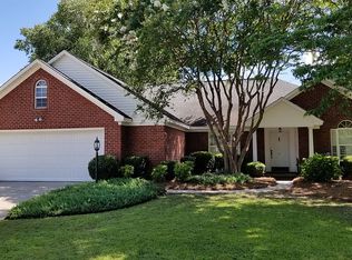 3 Beaufain Dr, Sumter, SC 29150
