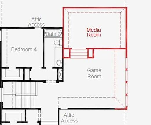 3rd image of this home