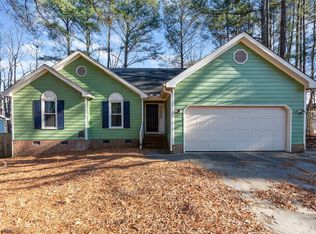 2412 Faucette Ave, Durham, NC 27704