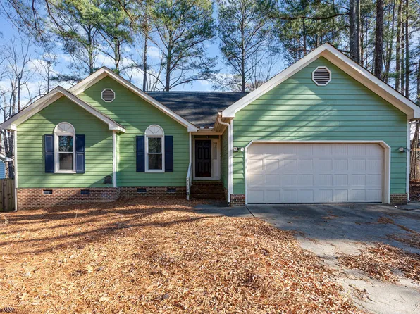 2412 Faucette Ave, Durham, NC 27704