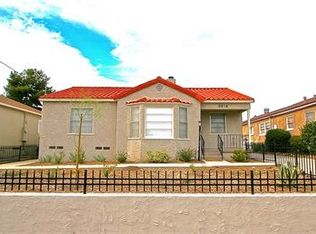 8814 Madison Ave, La Mesa, CA 91941