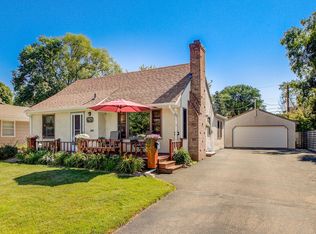 7425 Clinton Ave, Minneapolis, MN 55423