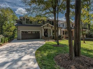 3403 Willow Oak Rd, Charlotte, NC 28209