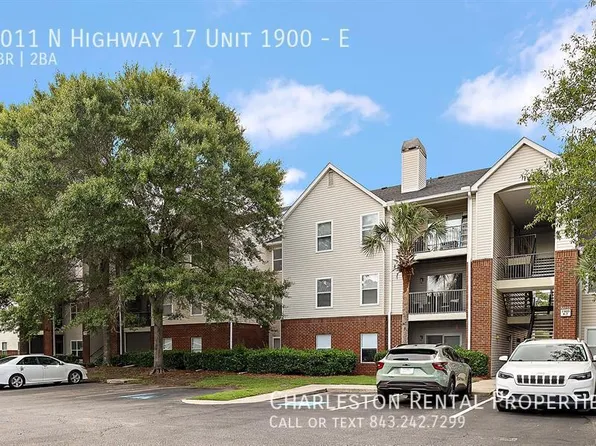 2011 N Highway 17 Unit 1900E, Mount Pleasant, SC 29466