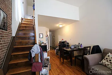 Rented by City Connections Realty