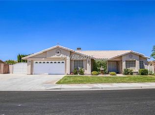 6404 Break Point Ave, Las Vegas, NV 89130