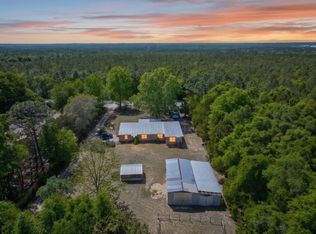 5269 Four Lake Dr, Crestview, FL 32539