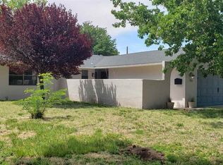106 Linda Cir, Roswell, NM 88201