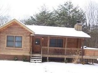 35200 Geiger Rd, Logan, OH 43138