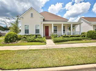 4116 Raleigh Way, Tallahassee, FL 32311