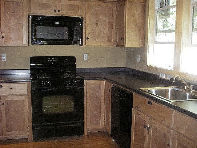 Custom Kitchen
