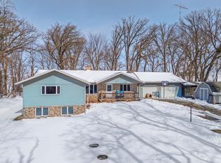 N1640 County Road U, Markesan, WI 53946