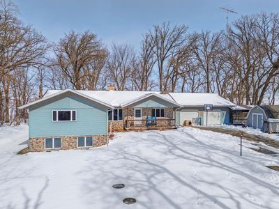 N1640 County Road U, Markesan, WI, 53946