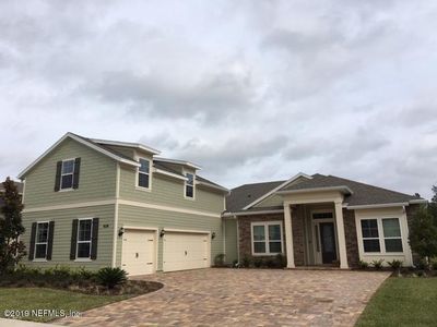 710 Glorieta Dr, St Augustine, FL, 32095