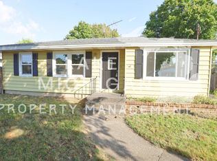 1141 Blanchard St SW, Wyoming, MI 49509