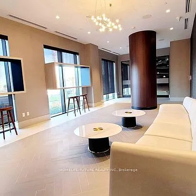 Building Photo - 2550 Simcoe St N #2405