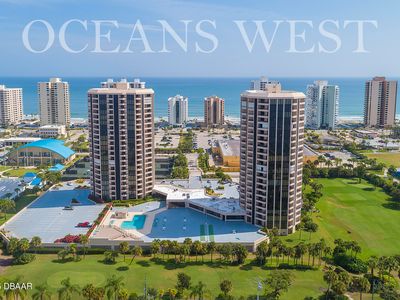 1 Oceans West Blvd APT 1B5, Daytona Beach Shores, FL, 32118