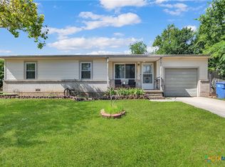701 Park Ave, Copperas Cove, TX 76522
