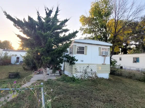 2300 E PHILIP AVE  #22A, North Platte, NE 69101