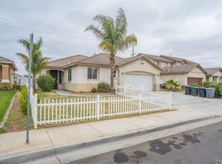 2895 Lake View Dr, Perris, CA 92571