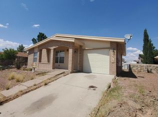 13315 Colina Corona Dr, Socorro, TX 79928