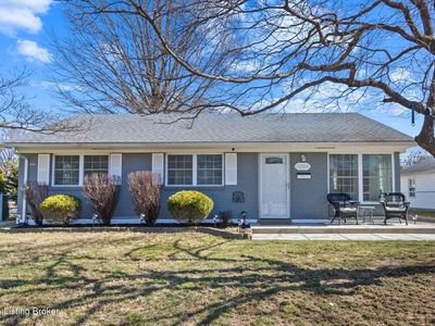 3103 Dogwood Dr, Louisville, KY, 40220